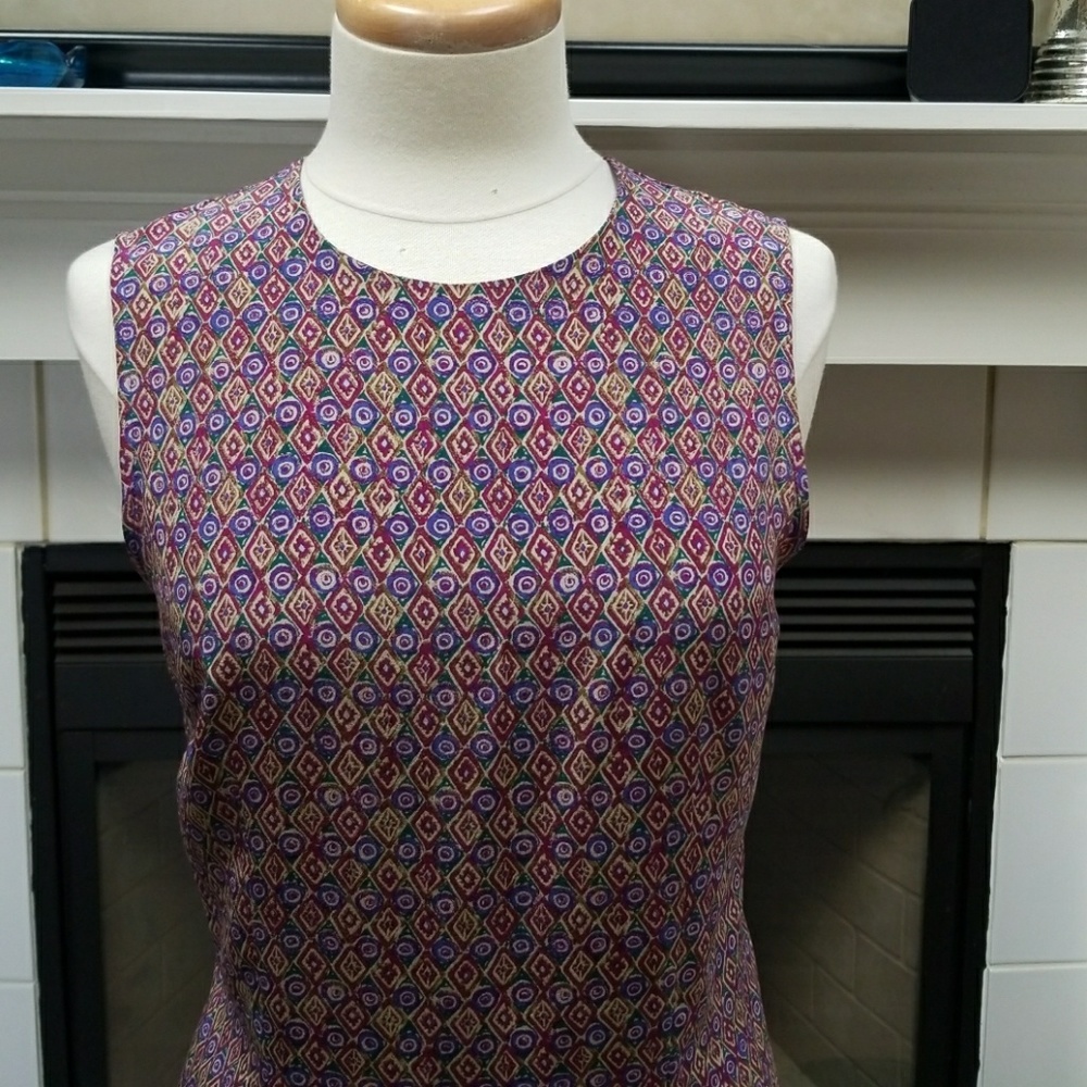 AMANDA SMITH dress